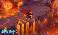傲雪凌霜《桃花源记2》冬季新服明日开启
