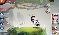 闹闹天宫小白龙怎么样 小白龙技能玩法介绍
