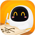 阿尔法蛋AI练字app