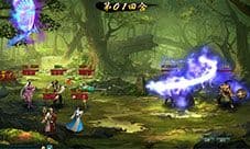 《新葵花宝典》一日看尽天下事 舍尽所有贪嗔痴