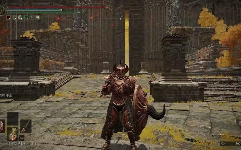 艾尔登法环魔法骑士套装有什么用