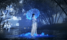 《天涯明月刀》各种活动陪少侠共赴初春之约