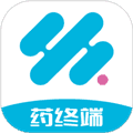 药终端app下载_药终端安卓版下载 v1.9.8最新版