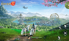 全面降肝减负《剑侠情缘零》首创AI托管系统