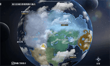 诺亚之心荒芜古城地图怎么解锁 地图解锁攻略