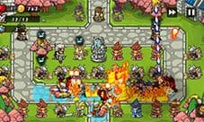 塔防之光7-7精英怎么过 光辉城第7关精英通关攻略