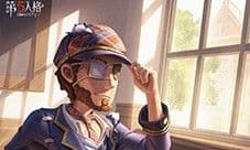 《第五人格》慈善家象牙塔系列独特时装上新