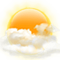 非常准天气app