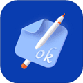 OK笔记app