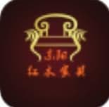 东阳红木家具