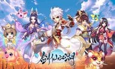 《剑仙江湖》封测落下帷幕 公测再相约