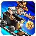 矿路跑酷游戏下载_矿路跑酷手机版下载 v1.9.27安卓版