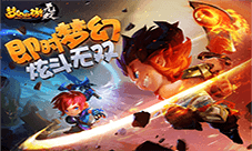 《梦幻西游无双版》精英首测!你所期待的梦幻来了