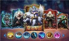《魔法军团》实机画面测评 真的是走心大制作