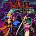 赤影战士X重制版安卓版