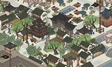 江南百景图繁荣度怎么提升 快速提升攻略分享
