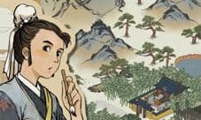 江南百景图数据丢失怎么办 解决办法攻略分享
