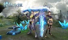 大师专访《神话永恒》战士御龙手办设计思路曝光