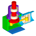 CAD建模号app
