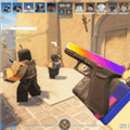 方块射击下载手机版_Blockheads方块射击下载 v1.3安卓版