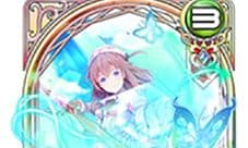 纯白魔女御守骑士怎么样 卡牌技能属性图鉴