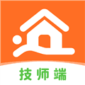 你点到家技师端手机版