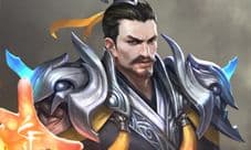 我的王朝孙武怎么样 孙武技能属性图鉴