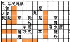 想不想修真黑绳地狱怎么过 黑绳地狱地图路线攻略