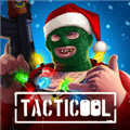 tacticool安卓最新版下载_Tacticool官方版下载 v1.55.10手机版
