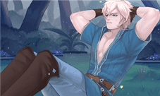《姬魔恋战纪》舞蹈比赛!
