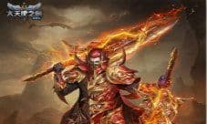 揭秘《大天使之剑H5》新职业魔剑士的转职之路
