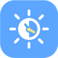 勇推时时天气app