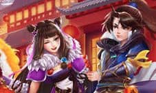 虎年贺新春《侠客风云传ol》邀您一起逛庙会