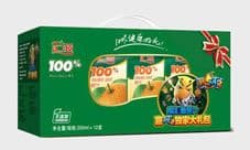 《我叫MT2》跨界合作汇源果汁 拜年送豪礼活动开启