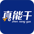 真能干