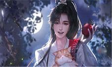灵猫传陆知也怎么样 人物角色介绍