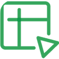 Zoho Sheet app