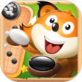 野狐少儿围棋app