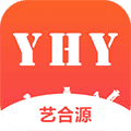 艺合源app