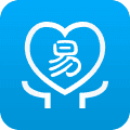 简易老人桌面app