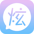 炫字体app