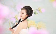 熹妃传手游选拔赛选手美照曝光 六月十强熹妃争冠