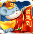 财神客栈红包版