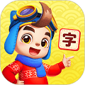 贝壳识字app