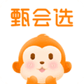 甄会选app