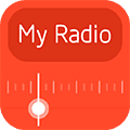 爱上Radio app