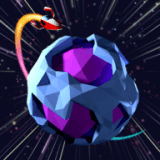 行星吊索