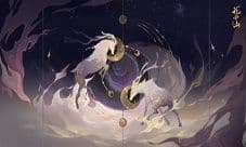 《花亦山心之月》全平台预下载开启!