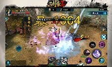 《三剑豪2》3D武侠扛鼎大作 今日双端开测