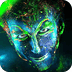 3d科技幻想相机